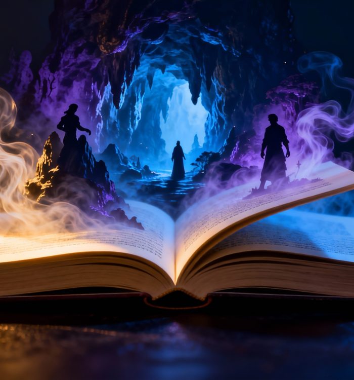 Creating Fictional Worlds