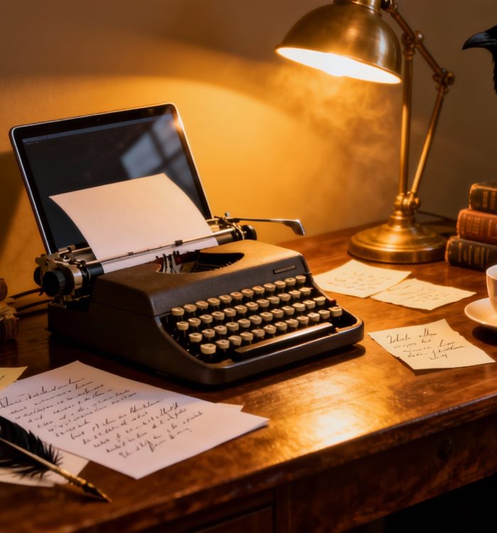 The Writing Process